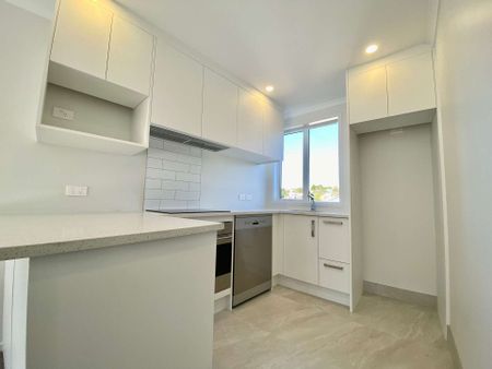 Modern Living: Brand New Two-Bedroom Townhouse - Photo 3