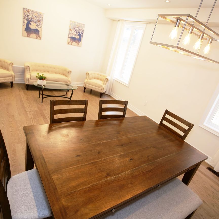 For Lease - room 152 Ben Sinclair Avenue Unit# room, East Gwillimbury, Ontario - Photo 1