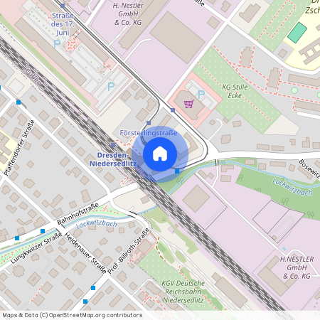 01259, Dresden Niedersedlitz Dresden