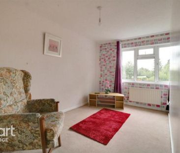 5 bedroom terraced house to rent - Photo 1