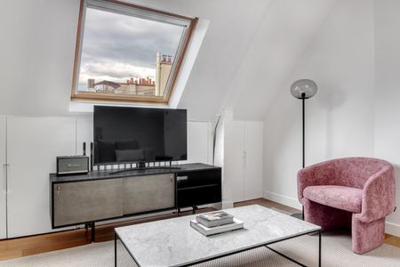 Rue de Rivoli - Photo 4