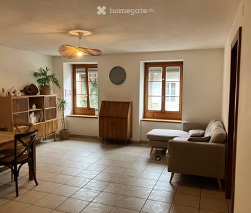 3 Zimmer, 65 m² - Foto 1