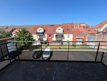 Appartement 2 pièces à Calais - Photo 5