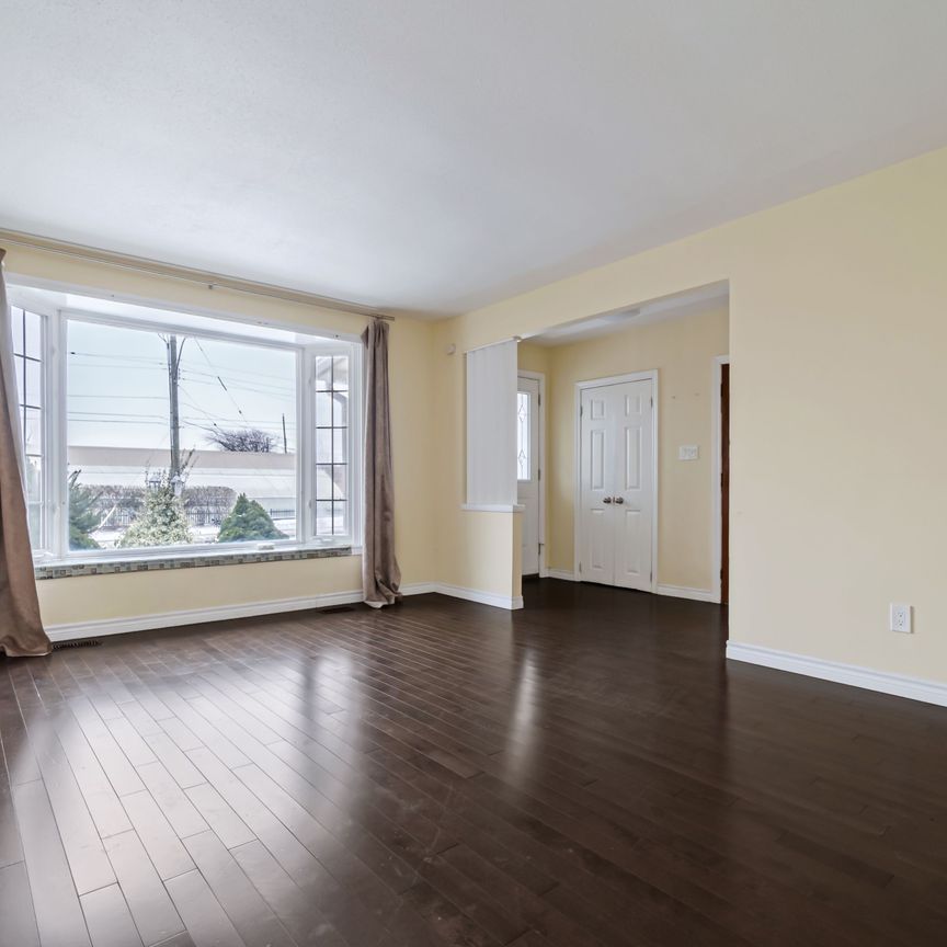 For Lease - 56 Nash Road Unit# Upper, Hamilton, Ontario - Photo 1