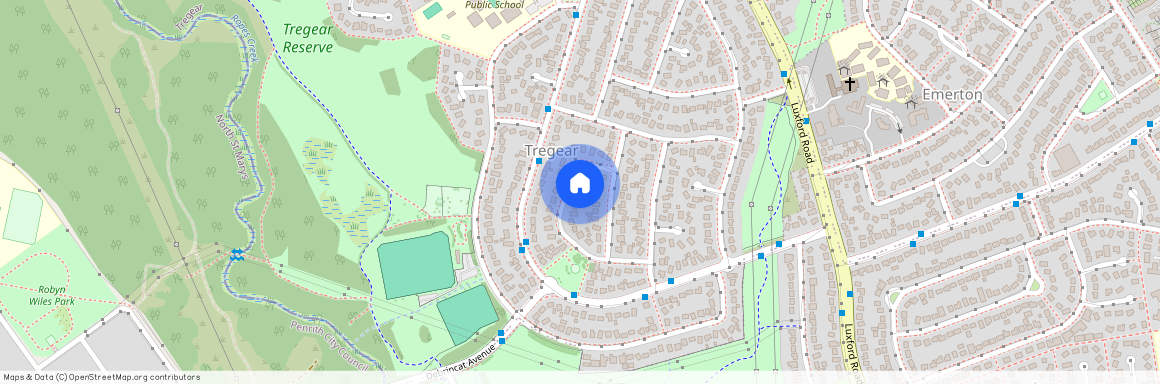 9 Erebus Crescent, NSW 2770, Tregear