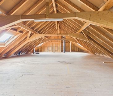 Generous 6.5-room penthouse apartment in the owner’s standard, Othm... - Foto 5