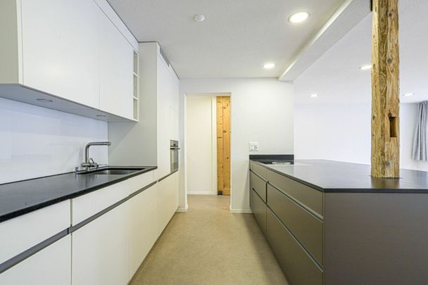 3-room loft apartment - Foto 1