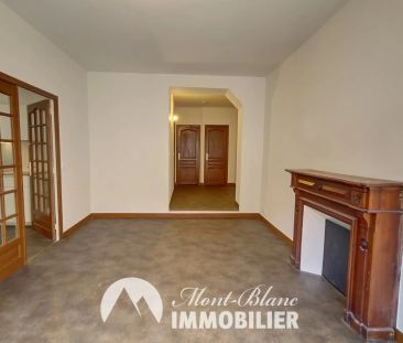Appartement / Sallanches / 950 € - Photo 2