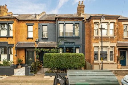 Gowlett Road, East Dulwich, SE15 - Photo 4