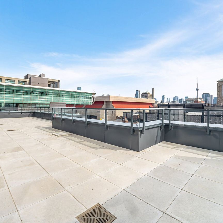 For Lease - 664 Spadina Avenue Unit# 410, Toronto, Ontario - Photo 1