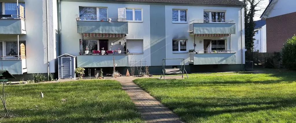 Dinslakener Straße 226, 46562 Voerde - Foto 1