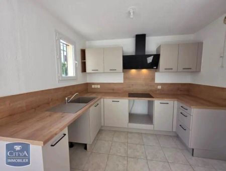 Appartement à louer 2 pièces 49.27m² - Photo 4