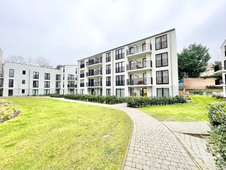 Appartement in Sint-Lambrechts-Woluwe - Photo 5