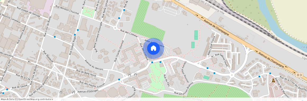 27 AVENUE DE MIDDELKERKE, 51200, Epernay