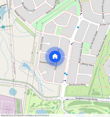 27 Dagmar Berne Street, 2615, Macgregor