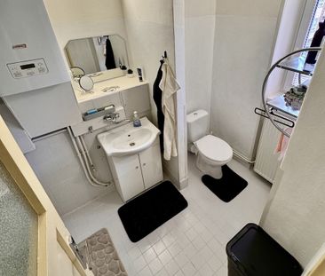 Útulný 2 izbový byt s balkónom na prenájom v širšom centre Popradu – Fotografia 2