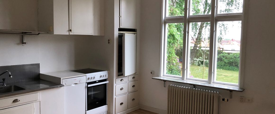 Ugerupsgatan, Halmstad - Foto 1