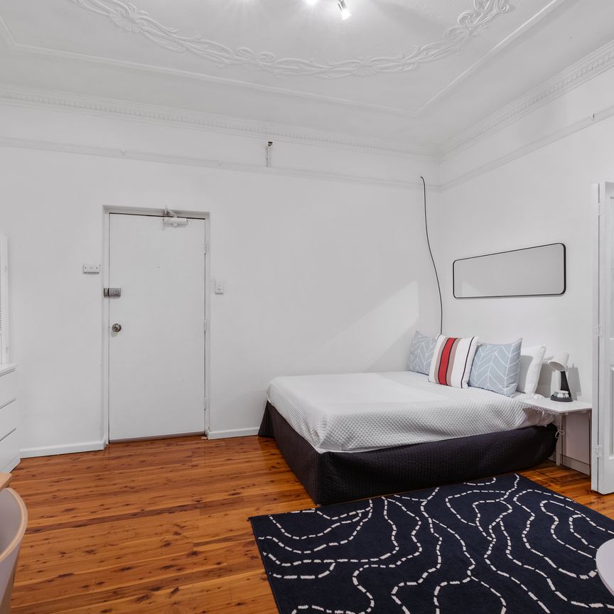 Great Studio Apartment In The Heart Of Surry Hills - Photo 1