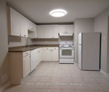 For Lease - 70 Penbridge Circle Unit# Lower, Brampton, Ontario - Photo 5