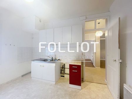 Appartement 3 pi�ces (65m�) � louer � Avranches - Photo 5