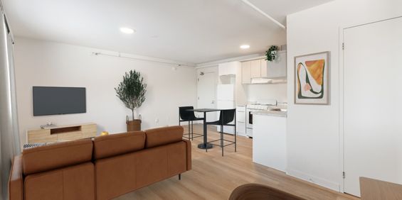 Appartement 3 1/2 Sherbrooke Fleurimont - Photo 3