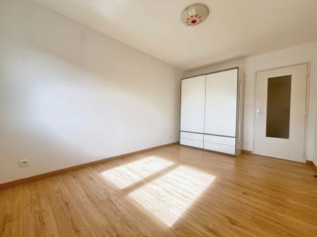 Location Appartement RANSPACH LE BAS 580 € CC - Photo 3