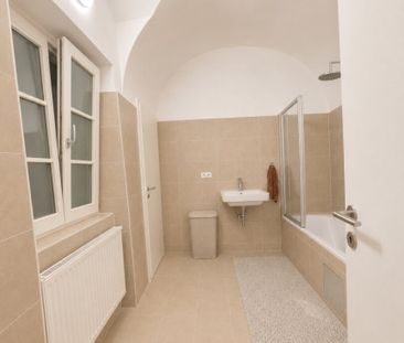4-Zimmer Wohnung im Zentrum von Linz ab sofort zu vermieten - Photo 4