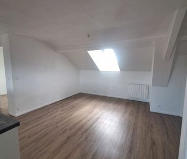 3 pièces en face de la gare - Photo 4