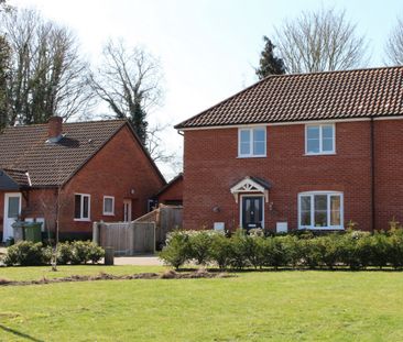 The Crescent, Drayton, NR8 6RF - Photo 1