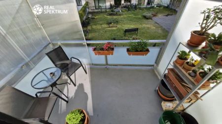 Pronájem krásného bytu 1+kk s balkonem a parkovacím stáním v lokalitě Brno - Zábrdovice - Photo 2