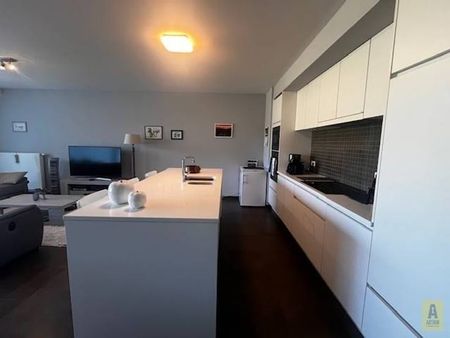 Appartement te huur - Photo 2