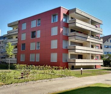 Perfect Living im Pestalozzipark - Foto 4