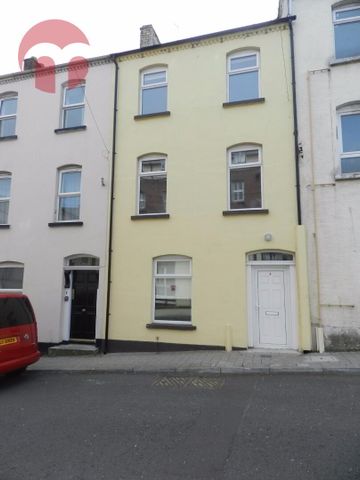 Mountjoy Terrace, *4 Bed Student*, Derry - Photo 5