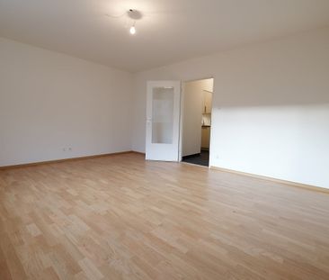 1 Zimmer, 30 m², 3. Stock - Foto 4