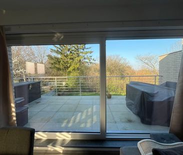 Appartement te huur - Photo 1