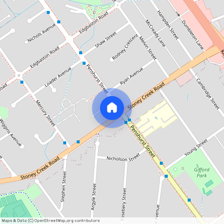 110A Stoney Creek Road, NSW 2209, Beverly Hills