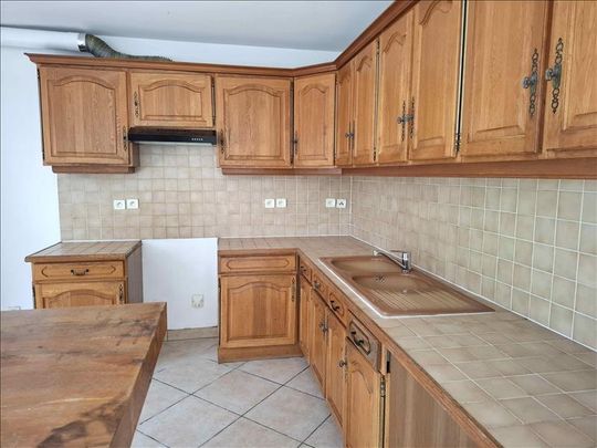 7 pièces - 154 m² - RDC - Colocation non autorisée - Photo 1