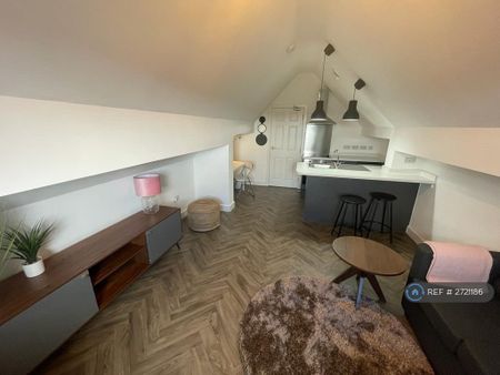 1 bedroom flat to rent - Photo 2