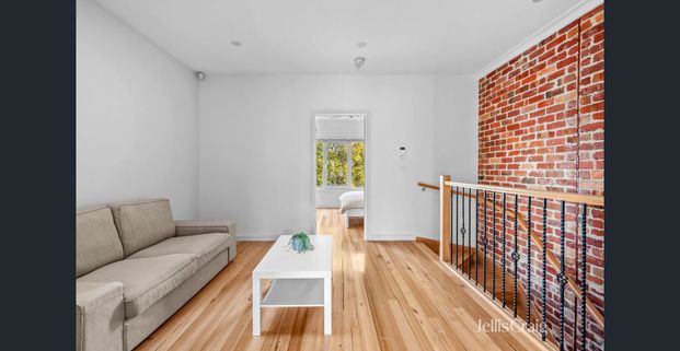 Three Bedroom Family Townhouse - Photo 1