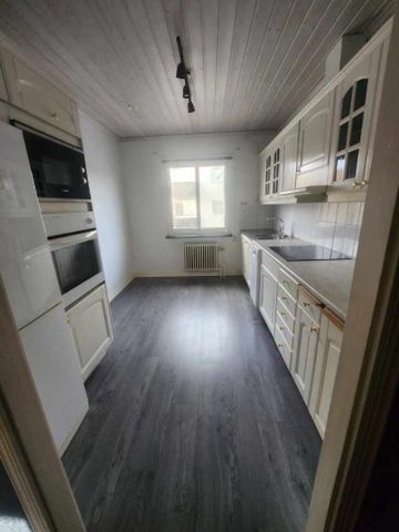 Bergsätersgatan 36 - Foto 3