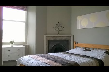 1 Bed Flat, St Leonards St, EH8 - Photo 4