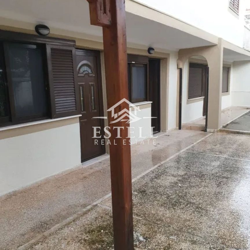 Ενοικίαση κατοικίας, 52 τ.μ., Νέα Μάκρη, 400 € - Photo 1