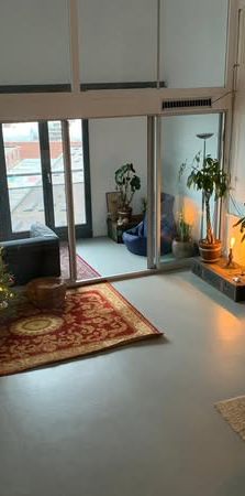 Room Amsterdam - Eastern Docklands - Foto 1