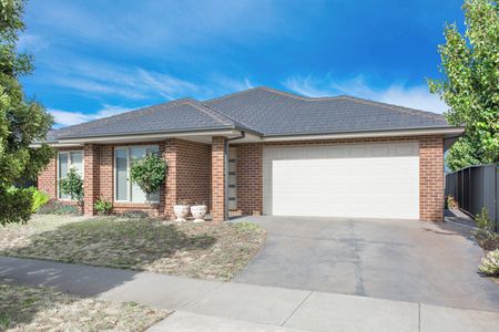 SPACIOUS FOUR BEDROOM HOME LOCATED IN LUCAS - Photo 5