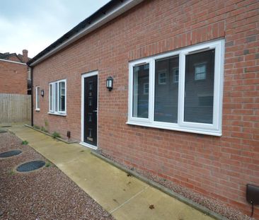 1 bedroom terraced house to rent - Photo 6