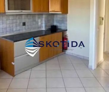 Μεζονέτα για ενοικίαση Παράδεισος (Αγία Παρασκευή) - Photo 1