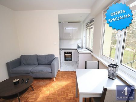 Mieszkanie 32 m2 Tarnów ul. Szpitalna - Фото 5