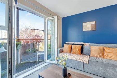 2 Bed Flat, Hever Hall, CV1 - Photo 5