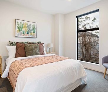 Two Bedroom on Bolton - Photo 5