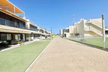 2 BEDROOM PENTHOUSE - PILAR DE LA HORADADA
